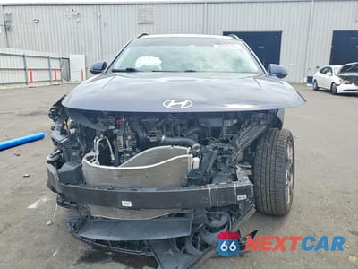 Piąte zdjęcie samochodu w środku: 2024 HYUNDAI KONA SEL VIN:KM8HB3AB5RU115631 - miniatura