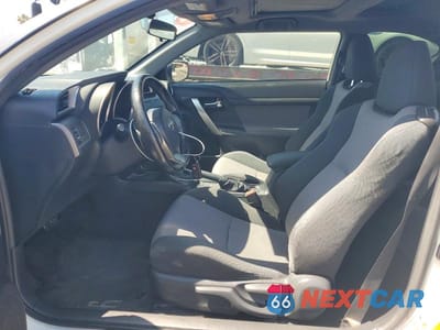Zdjęcie 7 z 12 samochodu: 2016 SCION TC BASE VIN:JTKJF5C78GJ024651 - miniatura