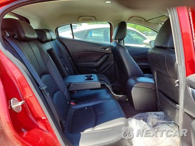 Zdjęcie 10 z 12 samochodu: 2017 MAZDA 3 TOURING VIN:3MZBN1L74HM136257 - miniatura
