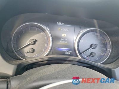 Zdjęcie 9 z 12 samochodu: 2017 INFINITI Q60 PREMIUM VIN:JN1EV7EL7HM552766 - miniatura