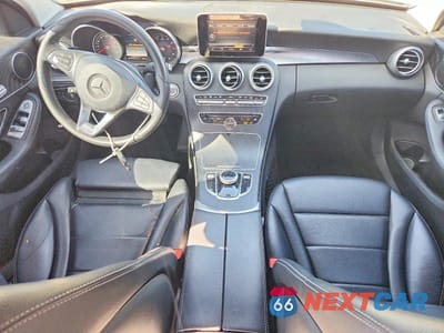 Zdjęcie 8 z 12 samochodu: 2017 MERCEDES-BENZ C 300 VIN:55SWF4JB6HU225034 - miniatura