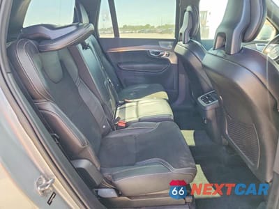 Zdjęcie 11 z 13 samochodu: 2017 VOLVO XC90 T6 VIN:YV4A22PMXH1169948 - miniatura