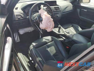 Zdjęcie 8 z 12 samochodu: 2017 BMW M2 VIN:WBS1H9C54HV887070 - miniatura