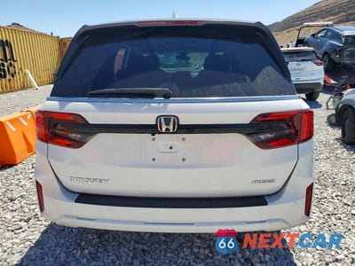 Zdjęcie 6 z 13 samochodu: 2026 HONDA ODYSSEY TOURING VIN:5FNRL6H82TB012491 - miniatura