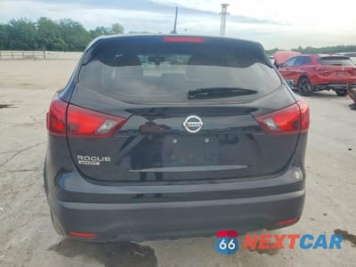 Zdjęcie 6 z 14 samochodu: 2018 NISSAN ROGUE SPORT S VIN:JN1BJ1CP7JW156736 - miniatura