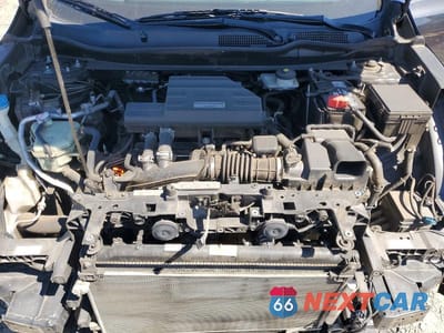 Zdjęcie 12 z 14 samochodu: 2018 HONDA CR-V EX VIN:2HKRW2H59JH608864 - miniatura