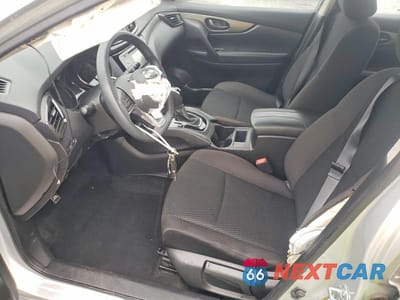 Zdjęcie 7 z 14 samochodu: 2018 NISSAN ROGUE SPORT S VIN:JN1BJ1CR8JW208571 - miniatura