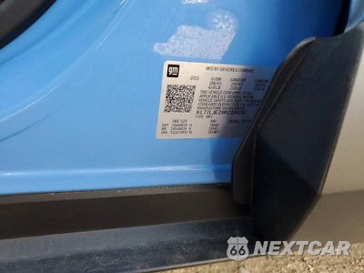 Zdjęcie 12 z 12 samochodu: 2024 CHEVROLET TRAX 2RS VIN:KL77LJE29RC090263 - miniatura