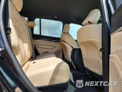 Zdjęcie 10 z 12 samochodu: 2025 JEEP GRAND CHEROKEE LIMITED VIN:1C4RJHBG6SC312838 - miniatura