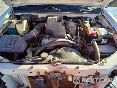 Zdjęcie 11 z 12 samochodu: 2010 GMC CANYON VIN:1GTHTBD96A8149496 - miniatura