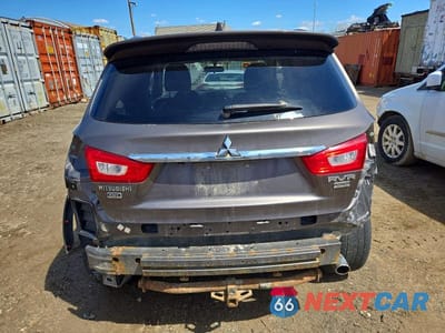Zdjęcie 6 z 13 samochodu: 2018 MITSUBISHI RVR SE LIMITED VIN:JA4AJ4AW5JZ605053 - miniatura