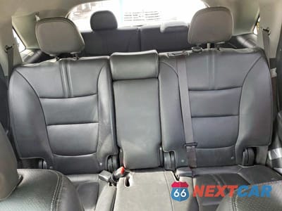 Zdjęcie 10 z 13 samochodu: 2011 KIA SORENTO EX VIN:5XYKUDA18BG134621 - miniatura