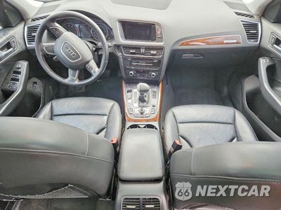 Zdjęcie 8 z 13 samochodu: 2015 AUDI Q5 PREMIUM PLUS VIN:WA1LFAFP8FA117117 - miniatura