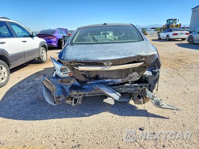 Zdjęcie 6 z 12 samochodu: 2014 NISSAN ALTIMA 2.5 S VIN:1N4AL3AP9EC266704 - miniatura
