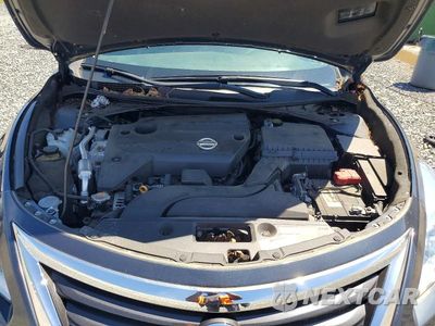 Zdjęcie 11 z 12 samochodu: 2013 NISSAN ALTIMA 2.5 VIN:1N4AL3AP9DC918185 - miniatura