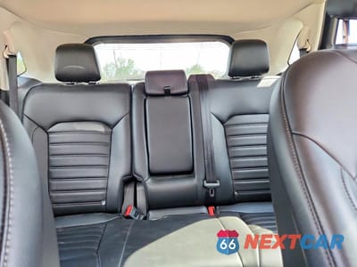 Zdjęcie 10 z 13 samochodu: 2023 FORD EDGE SEL VIN:2FMPK4J93PBA58766 - miniatura
