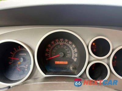 Zdjęcie 8 z 10 samochodu: 2007 TOYOTA TUNDRA CREWMAX SR5 VIN:5TBDV54137S459168 - miniatura