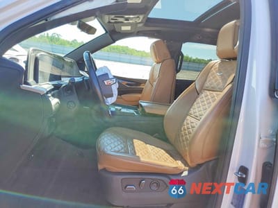 Zdjęcie 7 z 13 samochodu: 2021 CADILLAC ESCALADE ESV SPORT VIN:1GYS4PKL9MR414726 - miniatura