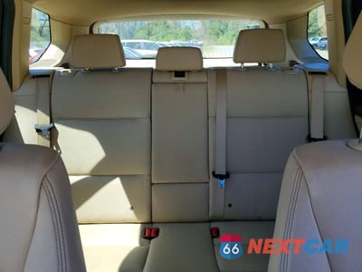 Zdjęcie 10 z 13 samochodu: 2014 BMW X3 XDRIVE28I VIN:5UXWX9C57E0D36089 - miniatura