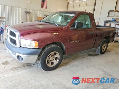 2003 DODGE RAM 1500 ST 1D7HA16K53J680738 - główne zdjęcie licytacji z USA - miniatura