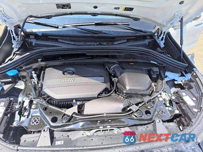 Zdjęcie 12 z 14 samochodu: 2026 BMW X1 XDRIVE28I VIN:WBX73EF09T5594589 - miniatura