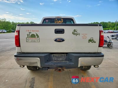 Zdjęcie 6 z 12 samochodu: 2016 FORD F250 SUPER DUTY VIN:1FT7W2B69GEA26345 - miniatura