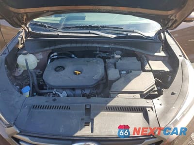 Zdjęcie 11 z 12 samochodu: 2016 HYUNDAI TUCSON SE VIN:KM8J33A46GU186785 - miniatura