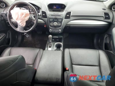 Zdjęcie 8 z 13 samochodu: 2017 ACURA RDX VIN:5J8TB3H37HL001570 - miniatura