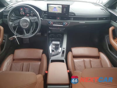 Zdjęcie 8 z 12 samochodu: 2020 AUDI A4 PREMIUM PLUS VIN:WAUENAF47LN004932 - miniatura