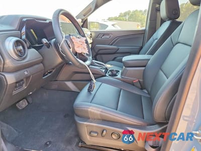 Zdjęcie 7 z 12 samochodu: 2025 CHEVROLET COLORADO LT VIN:1GCPSCEK6S1202326 - miniatura