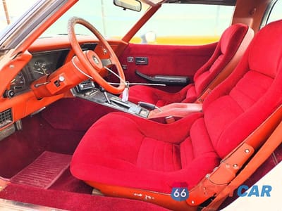 Zdjęcie 7 z 12 samochodu: 1981 CHEVROLET CORVETTE VIN:1G1AY8764BS402447 - miniatura