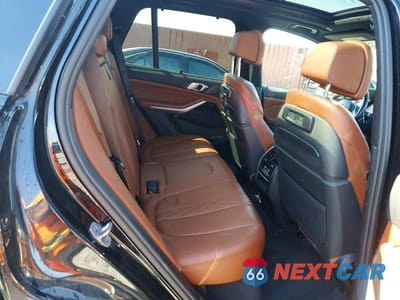 Zdjęcie 11 z 14 samochodu: 2021 BMW X5 SDRIVE 40I VIN:5UXCR4C07M9H14474 - miniatura