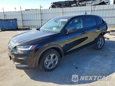2026 HONDA HR-V LX 3CZRZ1H35TM705308 - główne zdjęcie licytacji z USA - miniatura