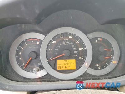 Zdjęcie 9 z 13 samochodu: 2009 TOYOTA RAV4 LIMITED VIN:JTMBF31V095013267 - miniatura