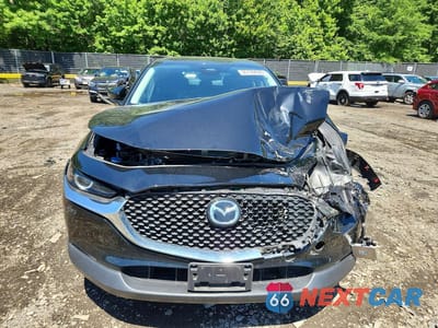 Piąte zdjęcie samochodu w środku: 2024 MAZDA CX-30 VIN:3MVDMBAM6RM639673 - miniatura