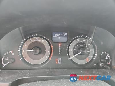 Zdjęcie 9 z 13 samochodu: 2017 HONDA ODYSSEY EXL VIN:5FNRL5H62HB018758 - miniatura