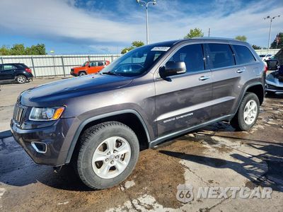 2014 JEEP GRAND CHEROKEE LIMITED 1C4RJFBG4EC408346 - główne zdjęcie licytacji z USA - miniatura