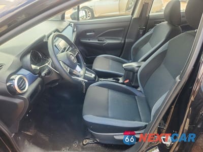Zdjęcie 7 z 12 samochodu: 2023 NISSAN VERSA SV VIN:3N1CN8EV3PL823457 - miniatura