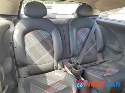 Zdjęcie 10 z 12 samochodu: 2013 MINI COOPER PACEMAN VIN:WMWSS1C56DWN93976 - miniatura