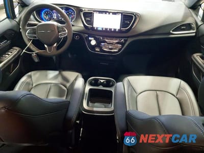 Zdjęcie 8 z 13 samochodu: 2026 CHRYSLER PACIFICA SELECT VIN:2C4RC1BG2TR270906 - miniatura