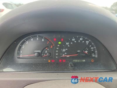 Zdjęcie 9 z 12 samochodu: 2003 TOYOTA CAMRY XLE VIN:4T1BE30KX3U152292 - miniatura