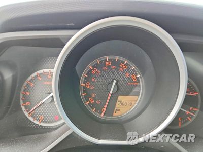 Zdjęcie 9 z 12 samochodu: 2010 TOYOTA 4RUNNER VIN:JTEZX5JR0A5000397 - miniatura