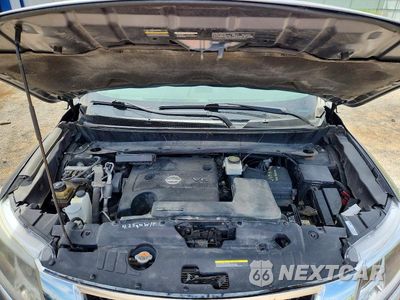 Zdjęcie 12 z 13 samochodu: 2016 NISSAN PATHFINDER S VIN:5N1AR2MM2GC605757 - miniatura