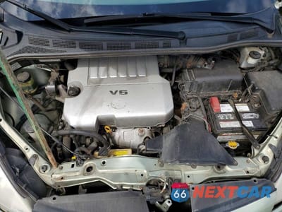 Zdjęcie 12 z 14 samochodu: 2010 TOYOTA SIENNA LE 8-PASSENGER VIN:5TDKK4CC3AS321125 - miniatura