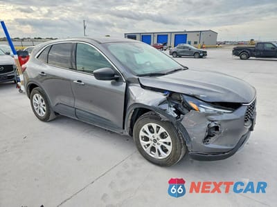 Czwarte zdjęcie samochodu z boku: 2024 FORD ESCAPE ACTIVE VIN:1FMCU0GN2RUB31144 - miniatura