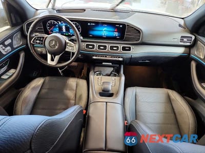 Zdjęcie 8 z 14 samochodu: 2023 MERCEDES-BENZ GLE 450 4MATIC VIN:4JGFB5KB0PA847701 - miniatura