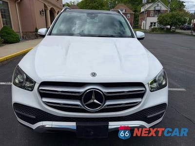 Zdjęcie 6 z 13 samochodu: 2020 MERCEDES-BENZ GLE 350 4MATIC VIN:4JGFB4KB1LA069347 - miniatura