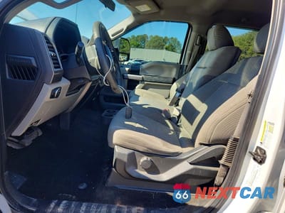 Zdjęcie 7 z 12 samochodu: 2018 FORD F250 SUPER DUTY VIN:1FT7W2B6XJEC60033 - miniatura