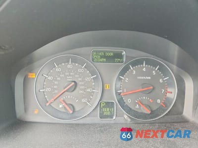 Zdjęcie 9 z 12 samochodu: 2009 VOLVO C70 T5 VIN:YV1MC67219J070319 - miniatura