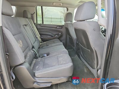 Zdjęcie 11 z 13 samochodu: 2015 CHEVROLET SUBURBAN K1500 LS VIN:1GNSKHKC0FR308810 - miniatura